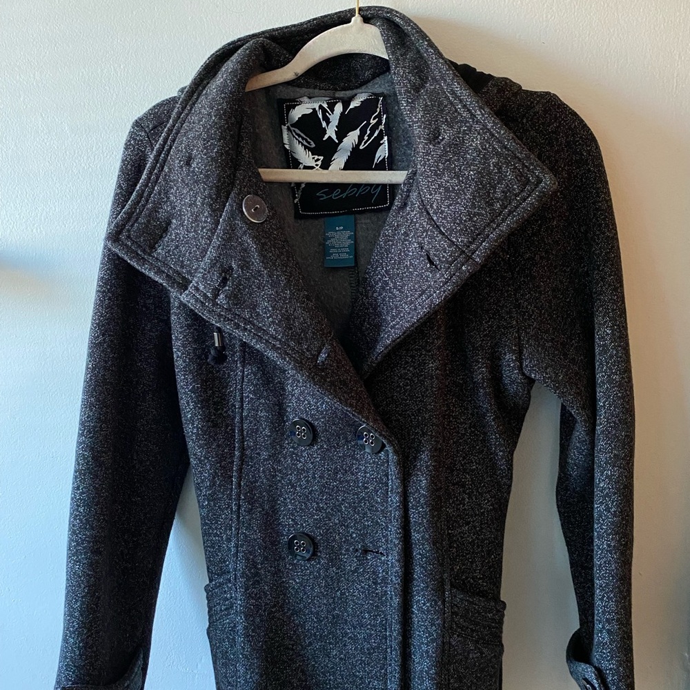 Coat